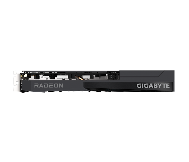 Gigabyte Radeon RX 6600 EAGLE 8GB GDDR6 - 687464 - zdjęcie 6